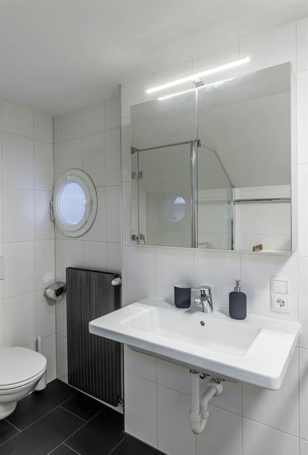 Апартаменты Haus Kapell Шрунс Экстерьер фото